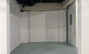 Commercial  Space for Rent in Timog Area, Scout Rallos, Quezon City