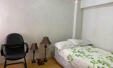 Studio unit for RENT in  DE LA SALLE  TAFT AVENUE MANILA near MOA MAKATI BGC