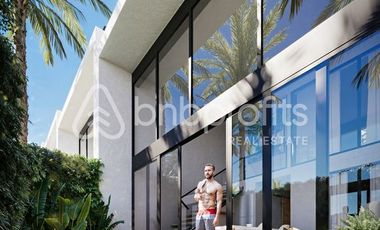 Prime Location in Nusa Dua: Minutes from Golf, Beach, and Nature Spots