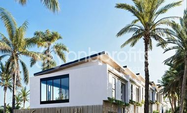 Prime Location in Nusa Dua: Minutes from Golf, Beach, and Nature Spots