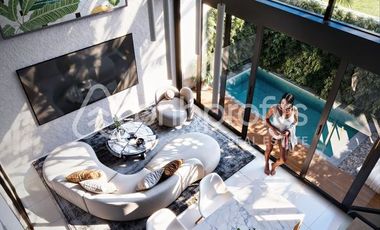 Prime Location in Nusa Dua: Minutes from Golf, Beach, and Nature Spots