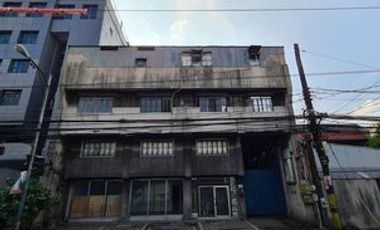 Office Warehouse for Lease in Mandaluyong City