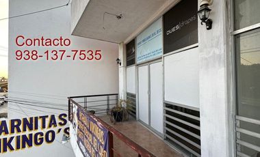 Local en Plaza del Lago