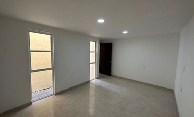 Casas nuevas en venta Las Plazas Tizayuca