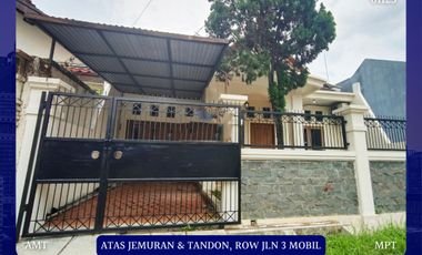 Rumah Murah SHM Surabaya Timur Mulyosari Prima dkt Pakuwon City Kalijudan Ploso