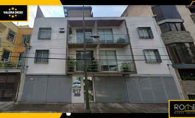 Venta De Casa En Filipinas, Portales Norte, Benito Juarez, Cdmx MUY BUENA UBICACIÓN!!