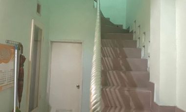 Rumah Hook 2 Lantai Siap Huni di Pisok, Bintaro Sektor 5
