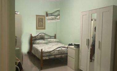 Rumah Hook 2 Lantai Siap Huni di Pisok, Bintaro Sektor 5