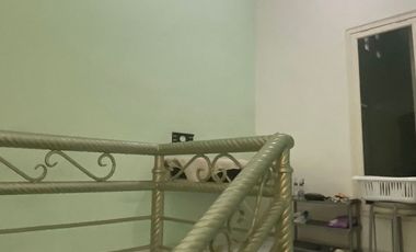 Rumah Hook 2 Lantai Siap Huni di Pisok, Bintaro Sektor 5