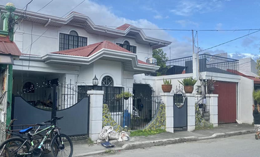 3-Bedroom Apartment For Rent in Philam Homes Village  Quezon City