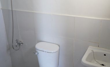 Affordable Townhouse in Zambales (Castillejos/Bare Unit)