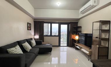 1BR UNIT WITH PARKING FOR SALE - Salcedo Skysuites, Makati