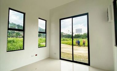 Pre-selling Townhouse in Talamban Cebu