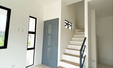 Pre-selling Townhouse in Talamban Cebu