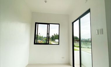 Pre-selling Townhouse in Talamban Cebu