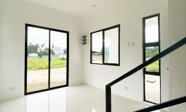 Pre-selling Townhouse in Talamban Cebu