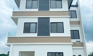 Pre-selling Townhouse in Talamban Cebu