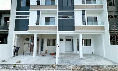 Pre-selling Townhouse in Talamban Cebu