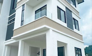Pre-selling Townhouse in Talamban Cebu