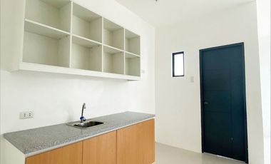 Pre-selling Townhouse in Talamban Cebu