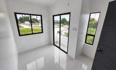 Pre-selling Townhouse in Talamban Cebu