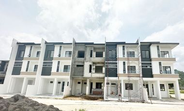Pre-selling Townhouse in Talamban Cebu