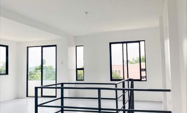 Pre-selling Townhouse in Talamban Cebu