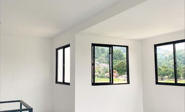 Pre-selling Townhouse in Talamban Cebu