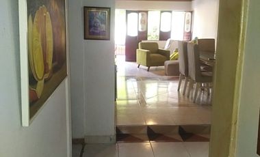 SE VENDE HERMOSA CASA PLANA EN RECREO