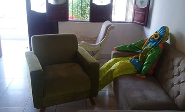 SE VENDE HERMOSA CASA PLANA EN RECREO