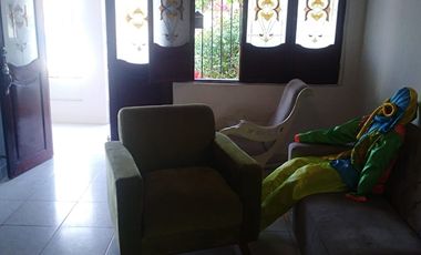 SE VENDE HERMOSA CASA PLANA EN RECREO