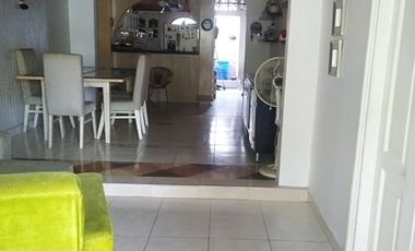 SE VENDE HERMOSA CASA PLANA EN RECREO