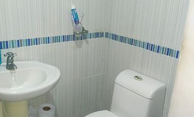 SE VENDE HERMOSA CASA PLANA EN RECREO