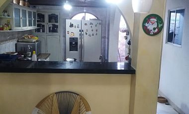 SE VENDE HERMOSA CASA PLANA EN RECREO