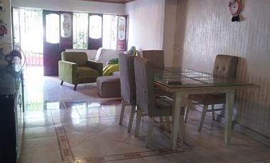 SE VENDE HERMOSA CASA PLANA EN RECREO