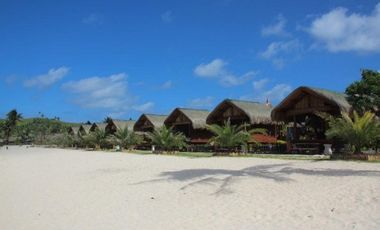 Calaguas Island, Camarines Norte - Beach Property for Sale