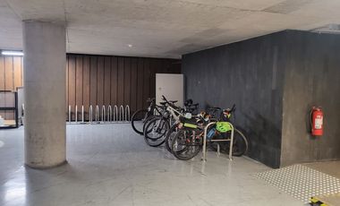 Edificio Tánica
