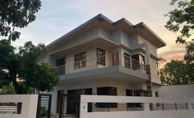 Brand New 2 Storey Modern House For Sale at Multinational Village Paranaque