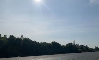 LINDO TERRENO.EN CARRETERA HUARAL AUCAYAMA
