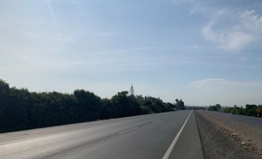 LINDO TERRENO.EN CARRETERA HUARAL AUCAYAMA