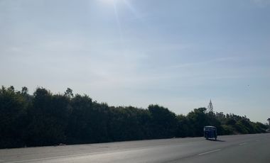 LINDO TERRENO.EN CARRETERA HUARAL AUCAYAMA