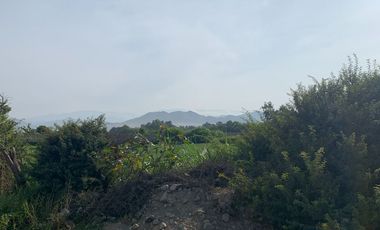 LINDO TERRENO.EN CARRETERA HUARAL AUCAYAMA