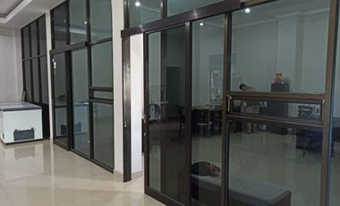 Dijual Gudang Gunung Agung Bali Denpasar ada 4 Colt Storage Siap Pakai Strategis