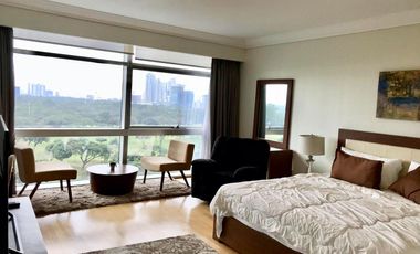 3BR UNIT FOR SALE IN PACIFIC PLAZA MAKATI NEAR AYALA AVE. & MCKINLEY ROAD