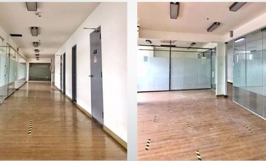 Office Space for Rent in Building Southkey Hub 1, Muntinlupa City