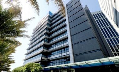 FULLY FITTED Office Space for Lease in Alabang Muntinlupa City with wide area of 1900sqm