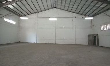 Warehouse For Rent San Pedro Laguna 400sqm