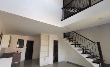 Townhouse for Rent/Sale at Carmona Cavite