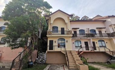 Townhouse for Rent/Sale at Carmona Cavite