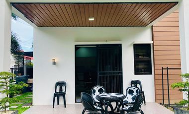 CORNER 4 BEDROOM HOUSE AND LOT FOR SALE IN SANTO DOMINGO ANGELES CITY PAMPANGA